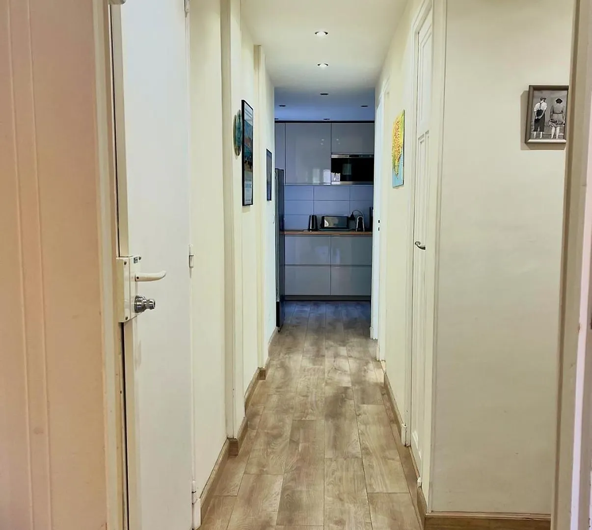 Le 13 Apartment Cassis