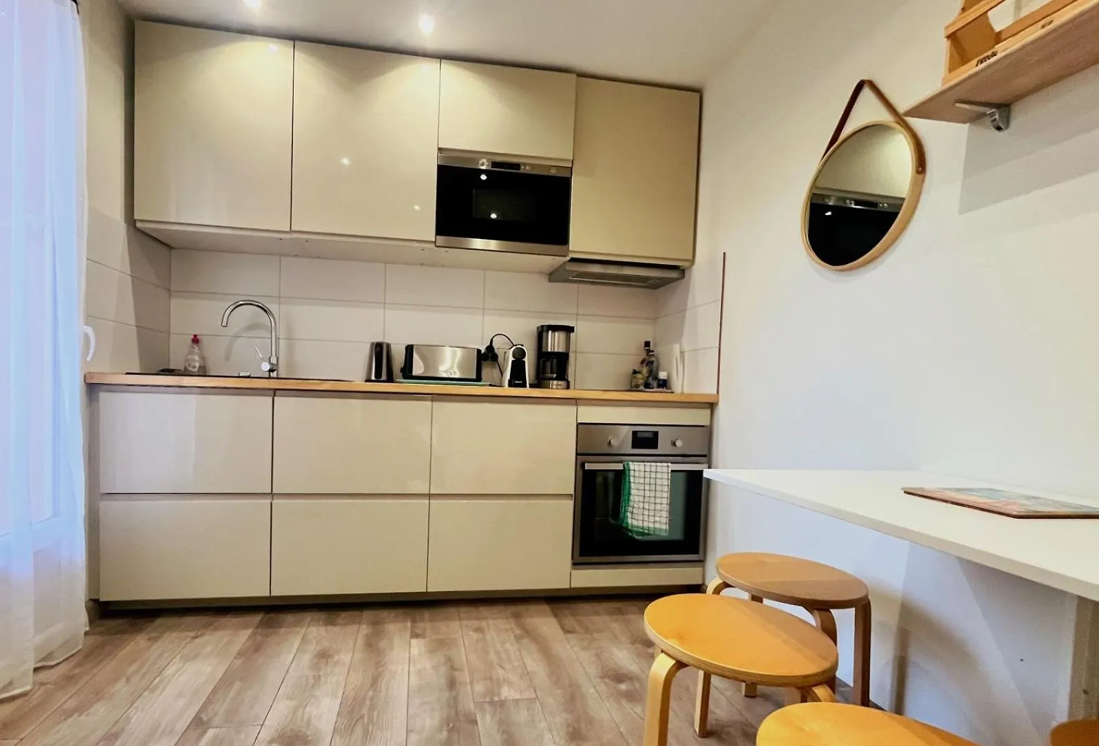 Le 13 Apartment Cassis France