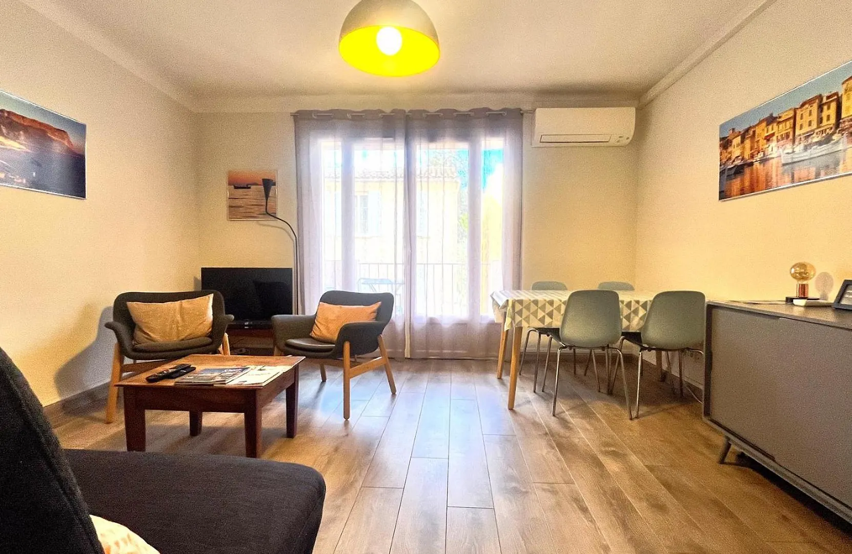 Le 13 Apartment Cassis