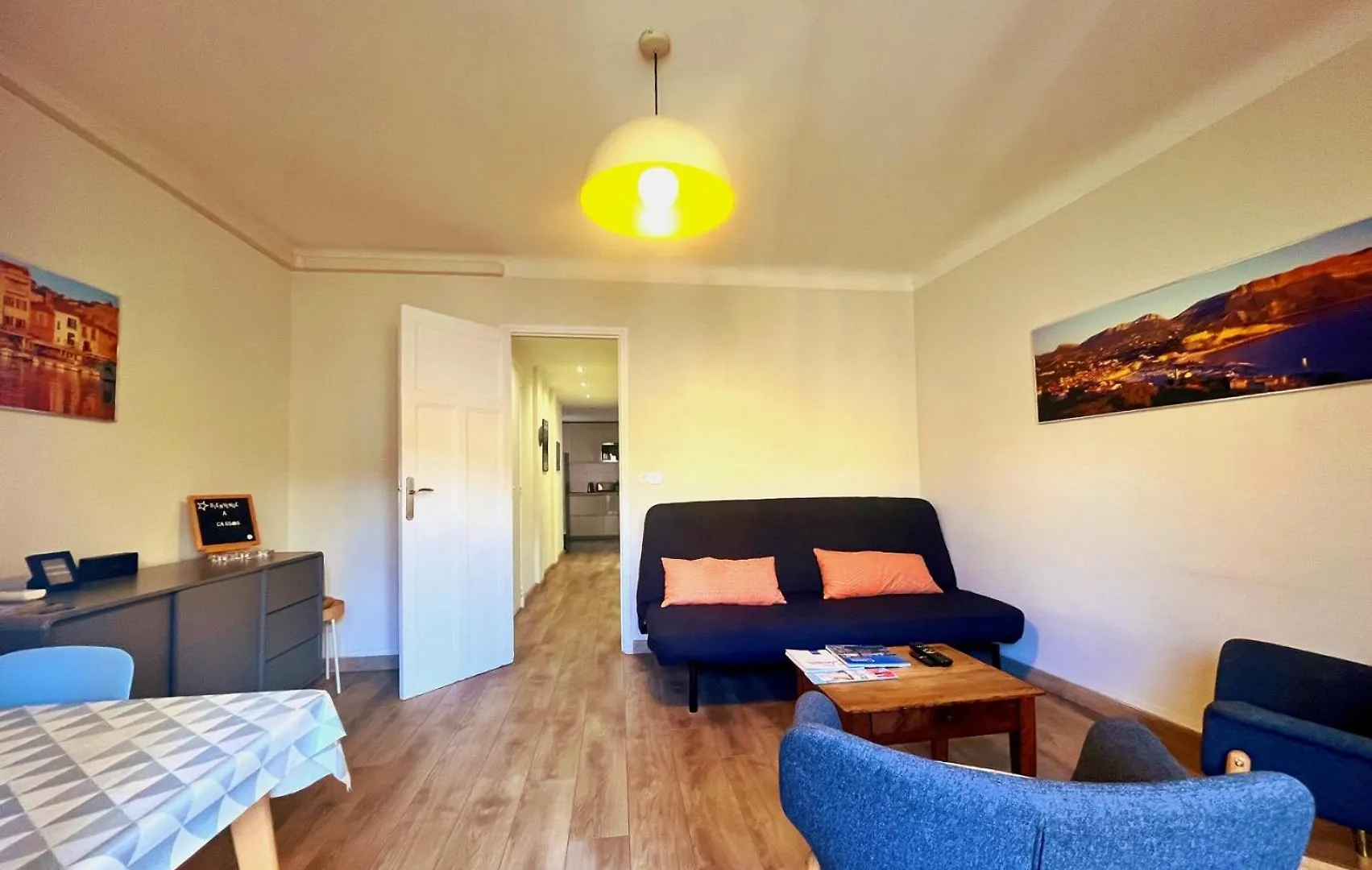 Le 13 Apartment Cassis