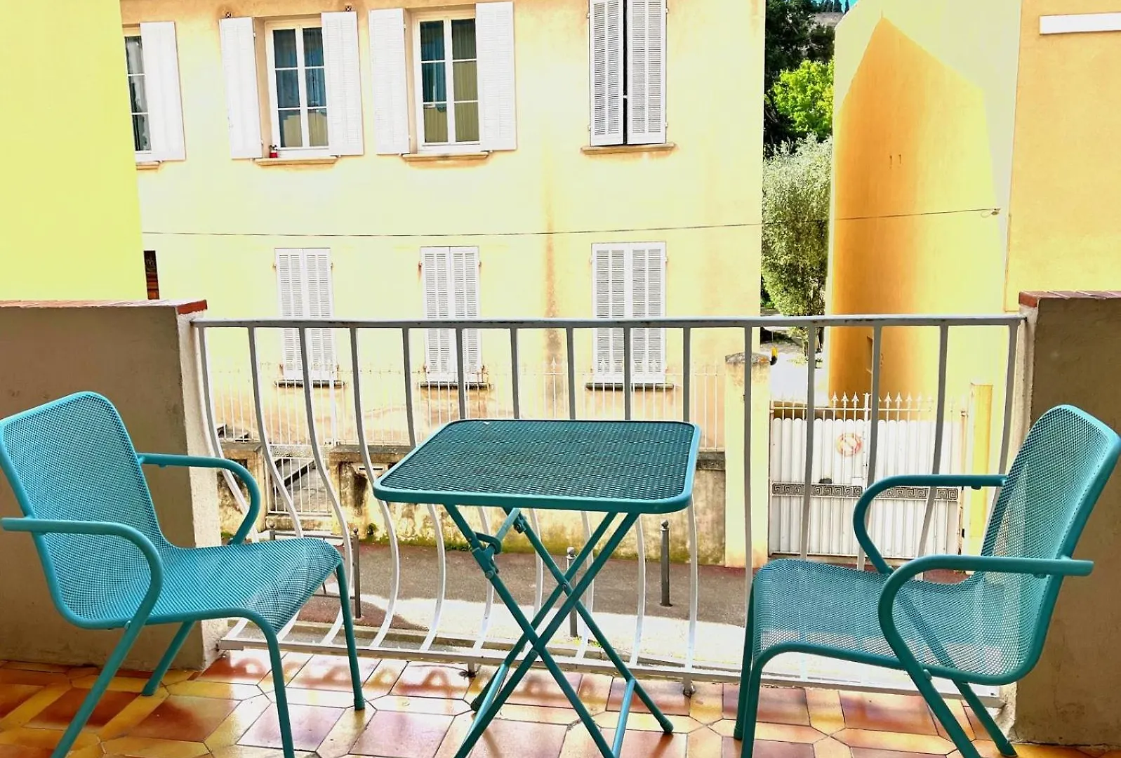 Le 13 Apartment Cassis