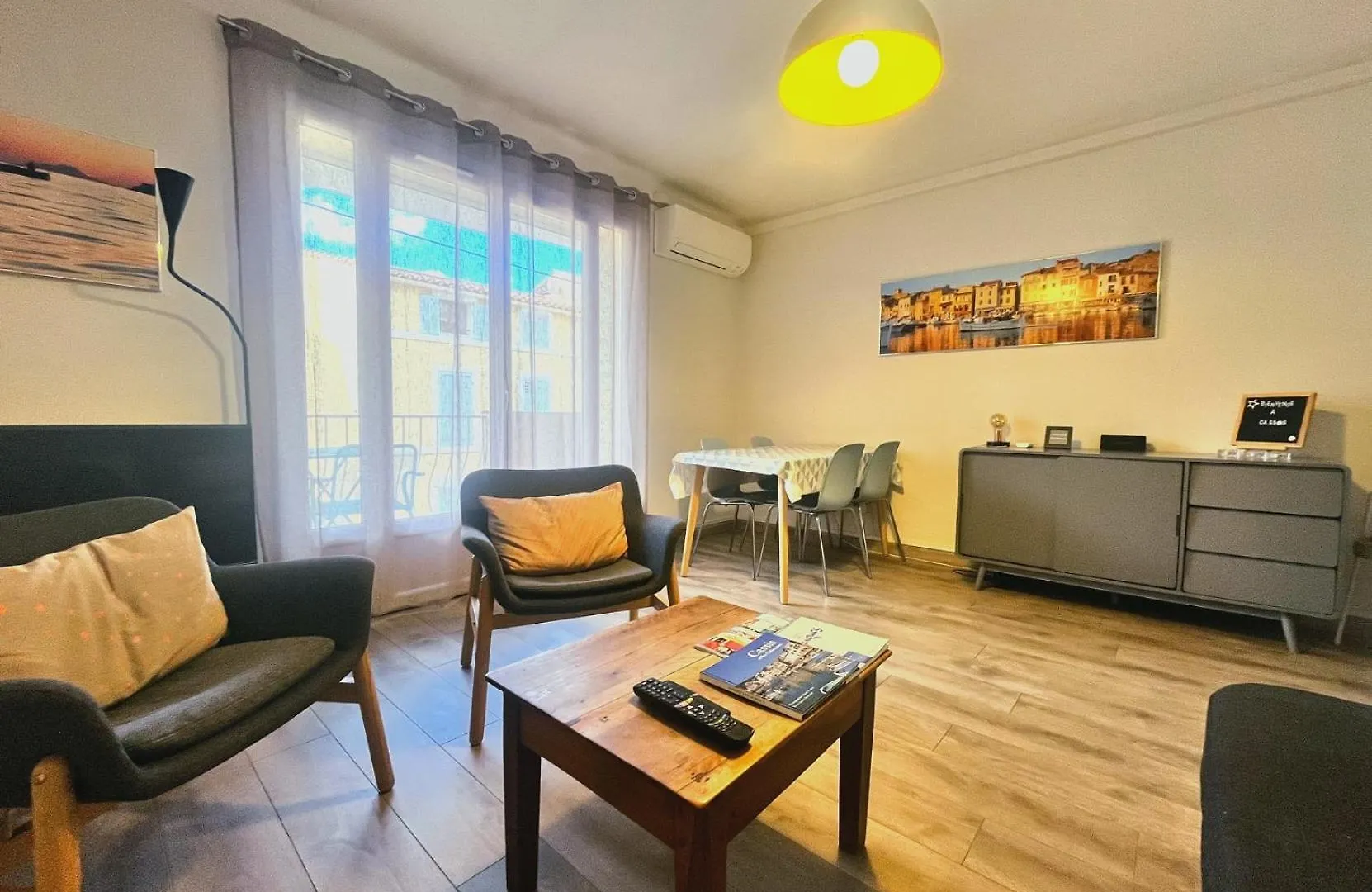 Le 13 Apartment Cassis