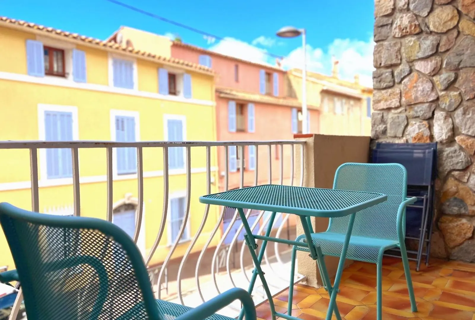 Le 13 Apartment Cassis