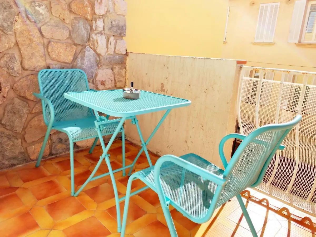 Le 13 Apartment Cassis