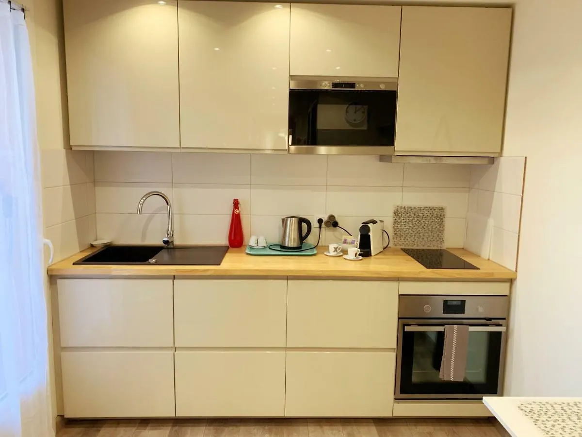 Le 13 Apartment Cassis France