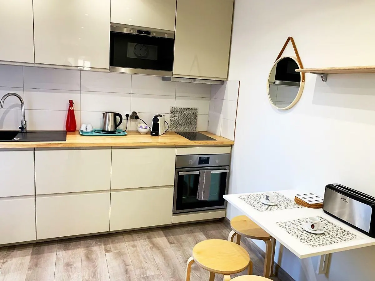 Le 13 Apartment Cassis