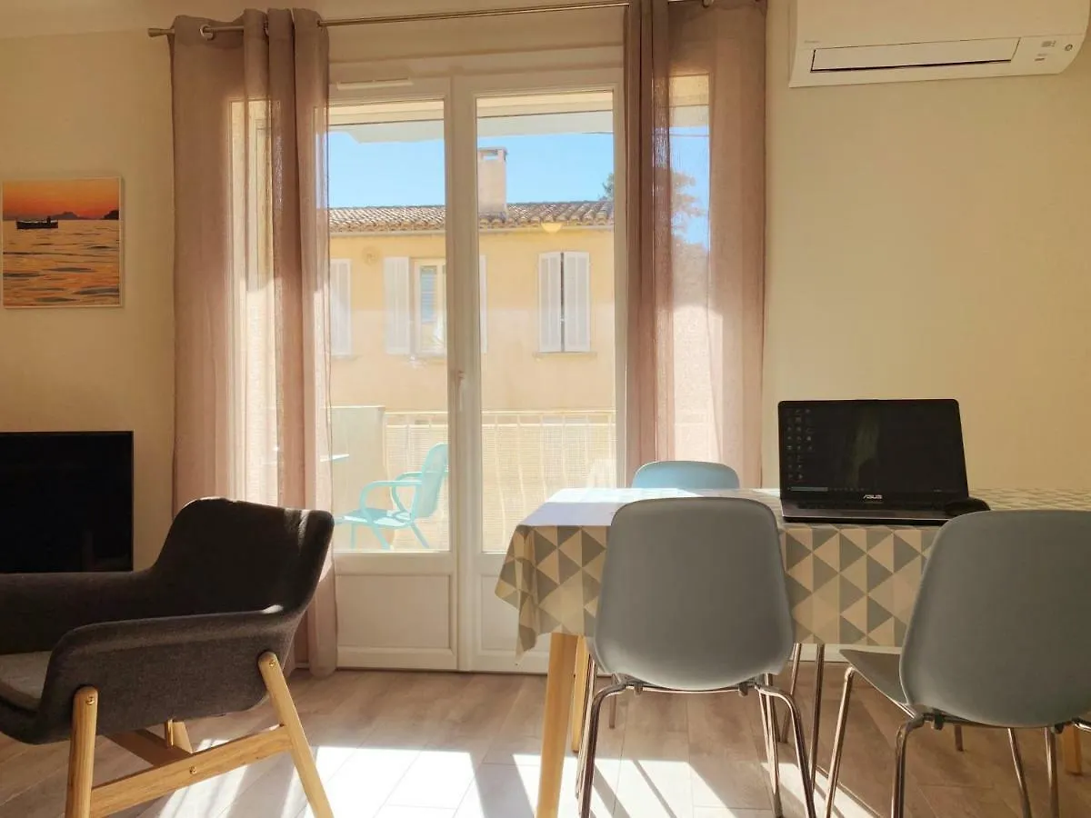 Le 13 Apartment Cassis