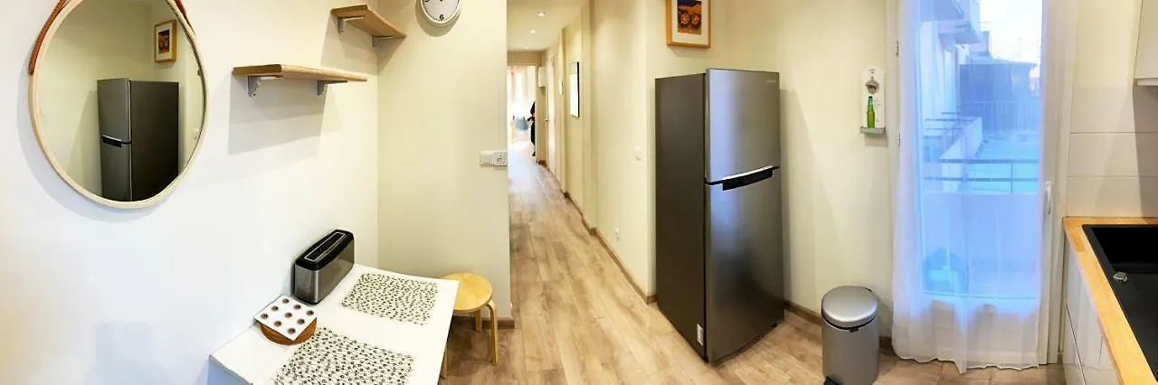 Le 13 Apartment Cassis