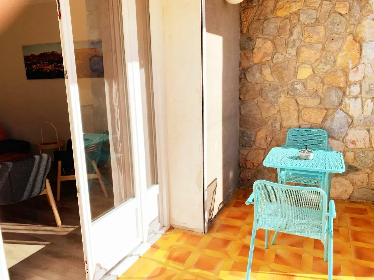 Le 13 Apartment Cassis France