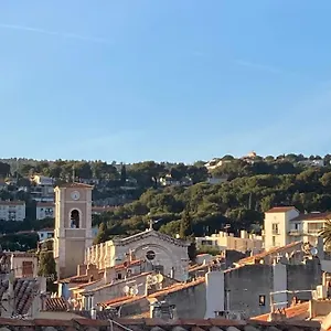 La Toscane à Appartement
