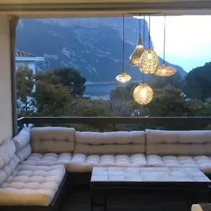 Apartment Appartement Villa Cassis, Cassis