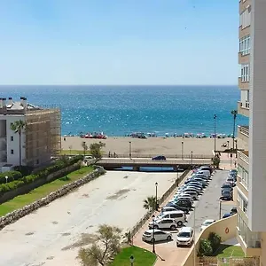  Apartment Con Vistas Spain