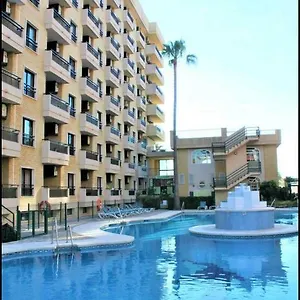  Apartment In Ronda 4 First Line Spain